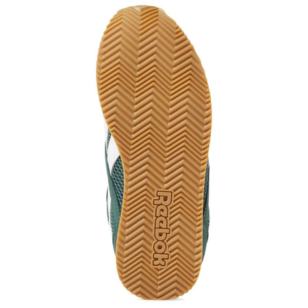Reebok Royal calssic Jogger 2 Kinder "Forest Green"