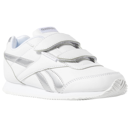 Reebok Royal Classic Jog 2 Kinder " New Metallic"