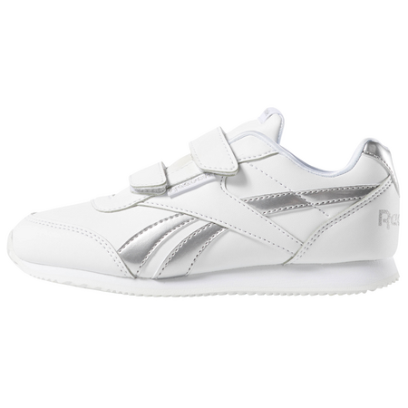 Reebok Royal Classic Jog 2 Kinder " New Metallic"