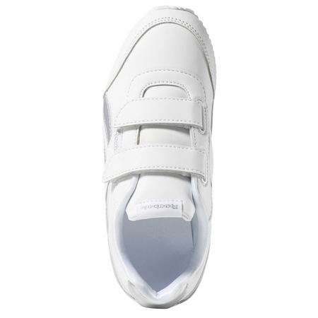 Reebok Royal Classic Jog 2 Kinder " New Metallic"