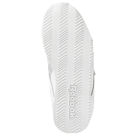 Reebok Royal Classic Jog 2 Kinder " New Metallic"