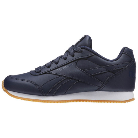 Reebok Royal Classic Jogger 2.0 Junior (Navy/Gum)