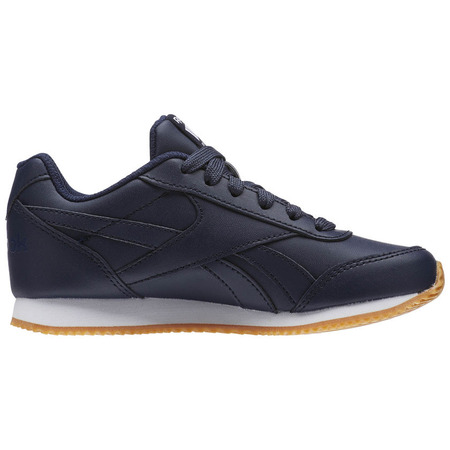 Reebok Royal Classic Jogger 2.0 Junior (Navy/Gum)