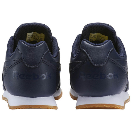 Reebok Royal Classic Jogger 2.0 Junior (Navy/Gum)