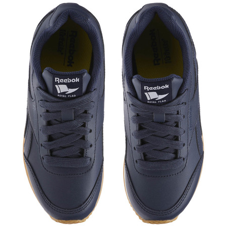 Reebok Royal Classic Jogger 2.0 Junior (Navy/Gum)
