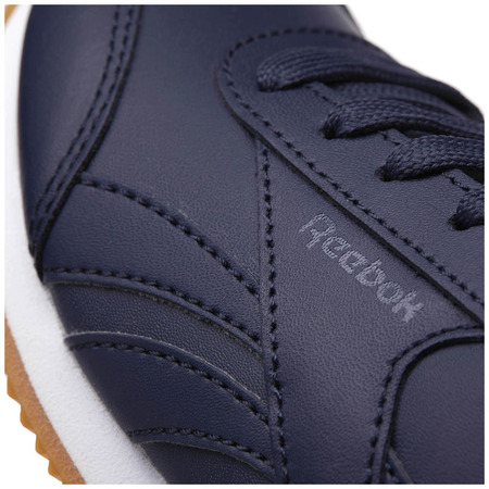 Reebok Royal Classic Jogger 2.0 Junior (Navy/Gum)