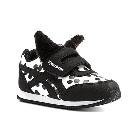 Reebok Royal Classic Jogger 2.0 KC "Dalmata"