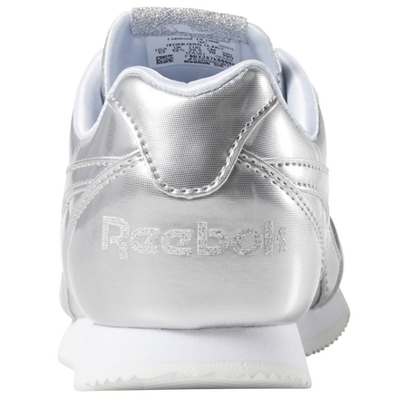 Reebok Royal Classic Jogger 2.0 Kids "Silber"