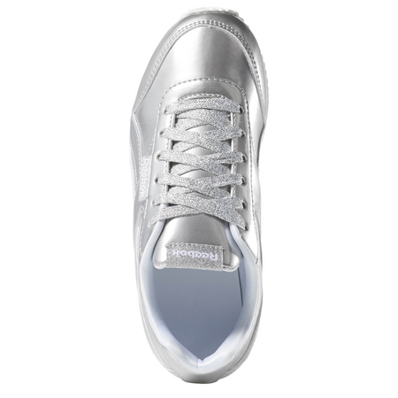 Reebok Royal Classic Jogger 2.0 Kids "Silber"