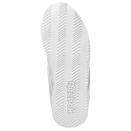 Reebok Royal Classic Jogger 2.0 Kids "Silber"