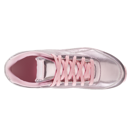 Reebok Royal Classic Jogger 2.0 Kids (Light Pin Metallic)
