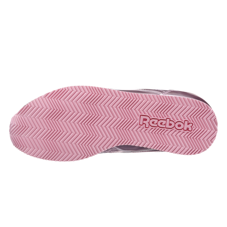 Reebok Royal Classic Jogger 2.0 Kids (Light Pin Metallic)