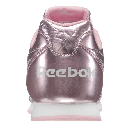 Reebok Royal Classic Jogger 2.0 Kids (Light Pin Metallic)