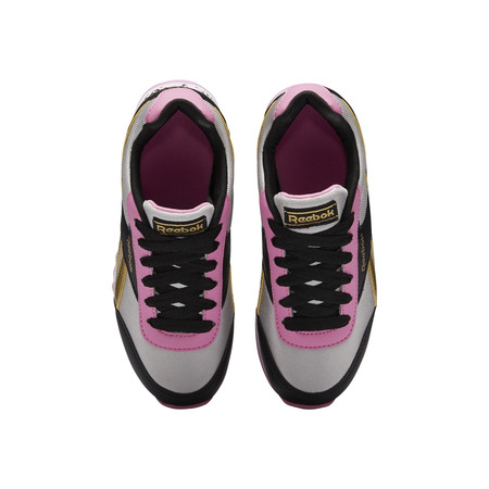 Reebok Royal Classic Jogger 2.0 Plattaform Junior "Silber"