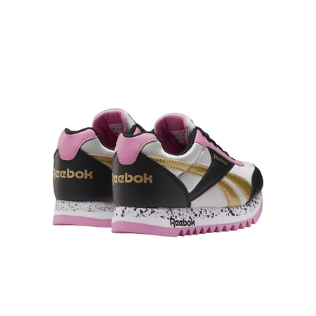 Reebok Royal Classic Jogger 2.0 Plattaform Junior "Silber"