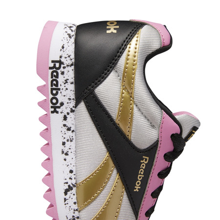 Reebok Royal Classic Jogger 2.0 Plattaform Junior "Silber"