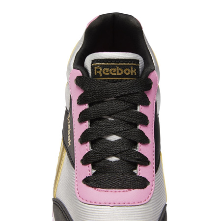 Reebok Royal Classic Jogger 2.0 Plattaform Junior "Silber"