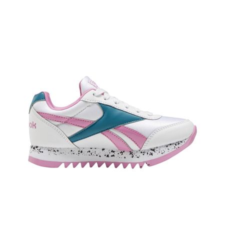 Reebok Royal Classic Jogger 2.0 Plattaform Junior "Posh Pink"