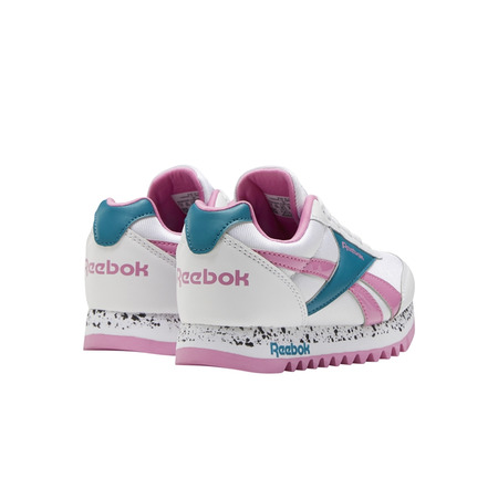 Reebok Royal Classic Jogger 2.0 Plattaform Junior "Posh Pink"