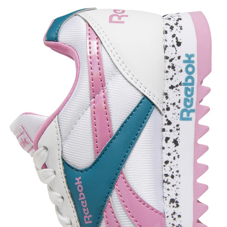Reebok Royal Classic Jogger 2.0 Plattaform Junior "Posh Pink"
