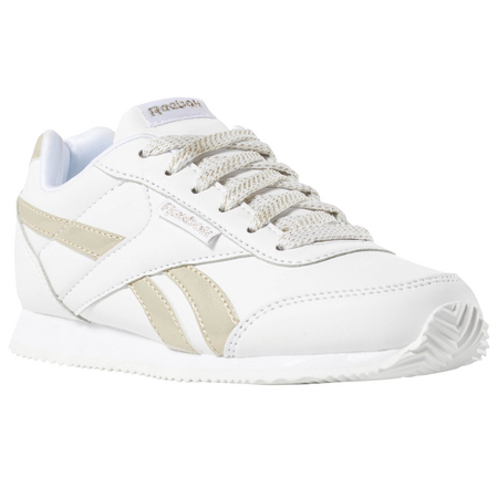 Reebok Royal Classic Jogger 2 " Neue Metallic Gold"