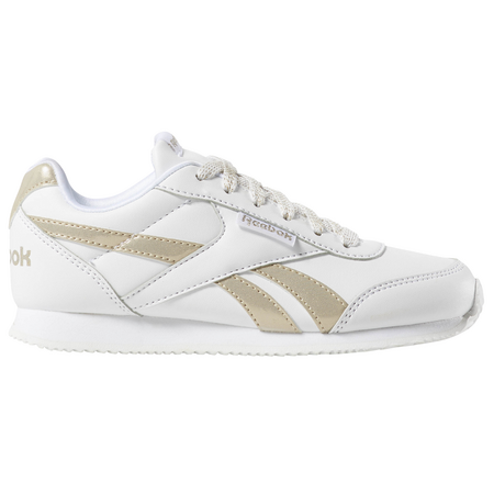 Reebok Royal Classic Jogger 2 " Neue Metallic Gold"