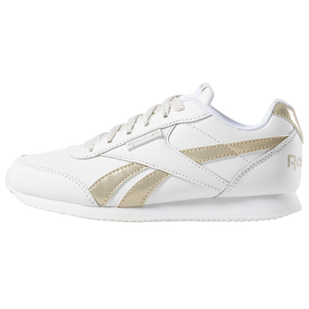 Reebok Royal Classic Jogger 2 " Neue Metallic Gold"