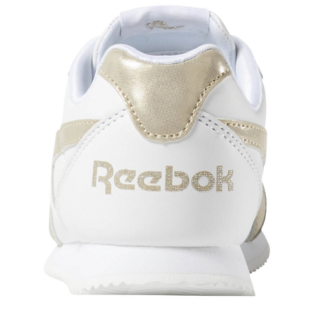 Reebok Royal Classic Jogger 2 " Neue Metallic Gold"