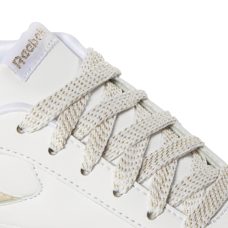 Reebok Royal Classic Jogger 2 " Neue Metallic Gold"