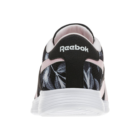 Reebok Royal EC Ride Flor Kids (schwarz/porcelain pink/weiß)