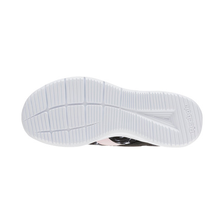 Reebok Royal EC Ride Flor Kids (schwarz/porcelain pink/weiß)