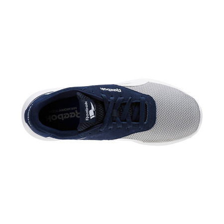 Reebok Royal EC Ride FS (flat grey/white/collegiate navy/black)
