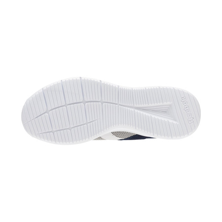 Reebok Royal EC Ride FS (flat grey/white/collegiate navy/black)