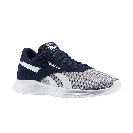 Reebok Royal EC Ride FS (flat grey/white/collegiate navy/black)