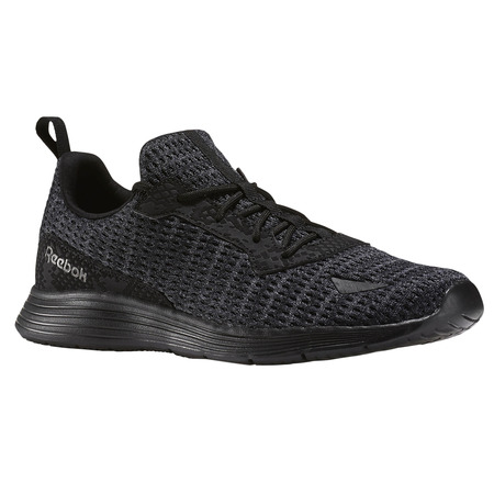 Reebok Royal Shadow (Black/Ash Grey)