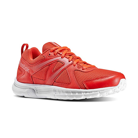Reebok Run Supreme Frau (Kirche/rosa/blanco)