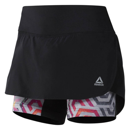Reebok Laufspur Skort W