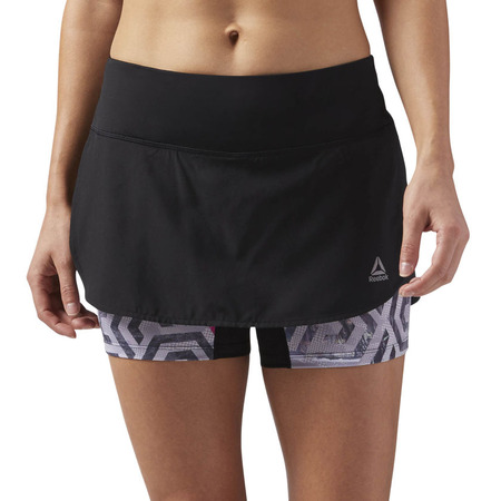 Reebok Laufspur Skort W