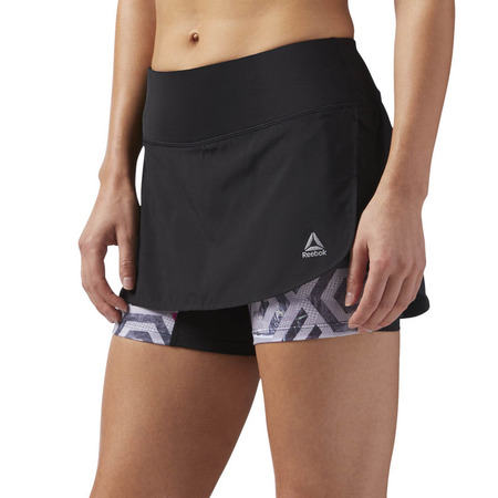 Reebok Laufspur Skort W