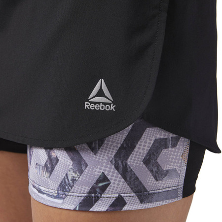 Reebok Laufspur Skort W