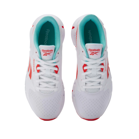 Reebok Running Zig Dynamica 5 Kids "White-Energy Red"