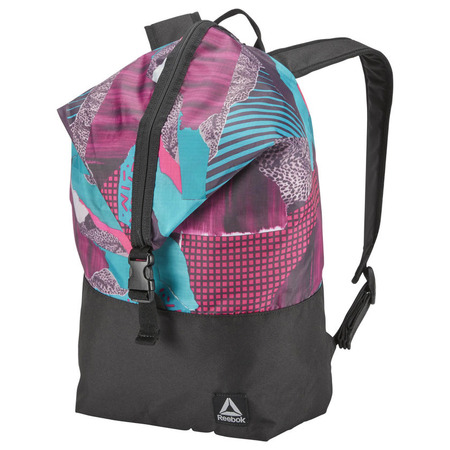 Reebok Studio Mädchen squad Back Pack