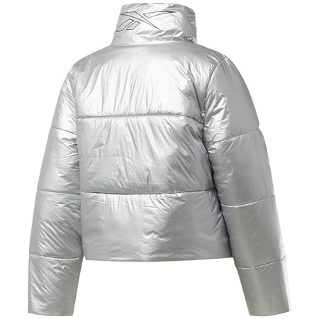 Reebok Studio Pufferjacke