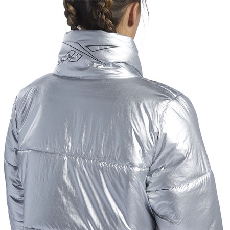 Reebok Studio Pufferjacke