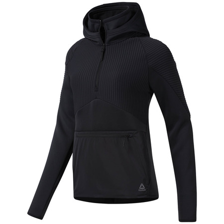 Reebok Thermowarm Deltapeak Control Hoodie