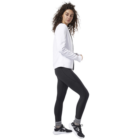 Reebok Thermowarm Deltapeak gepolsterte Jacke