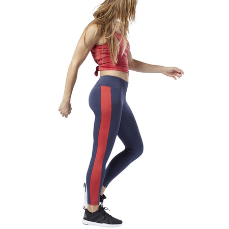 Reebok Training Essentials Linear Logo Tights