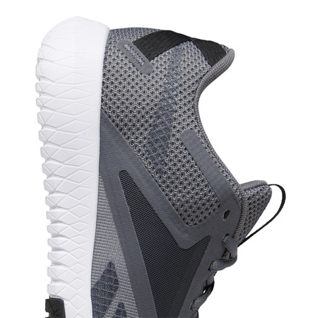 Reebok Training Flexagon Force 2.0 "Pure Grey 5 "
