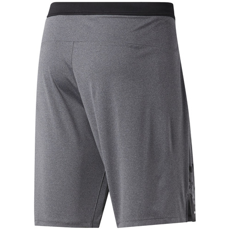 Reebok TS Knit Short "Dark Grey"