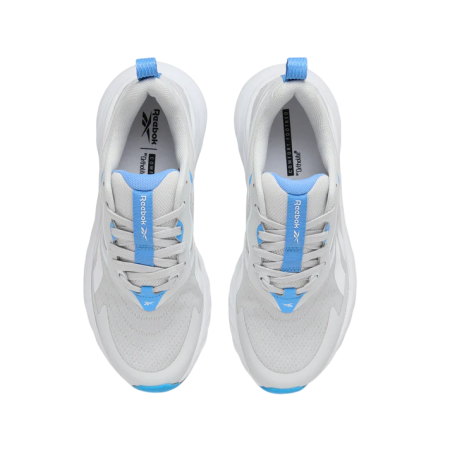 Reebok Verse Women's Running Shoes "White-Blue"